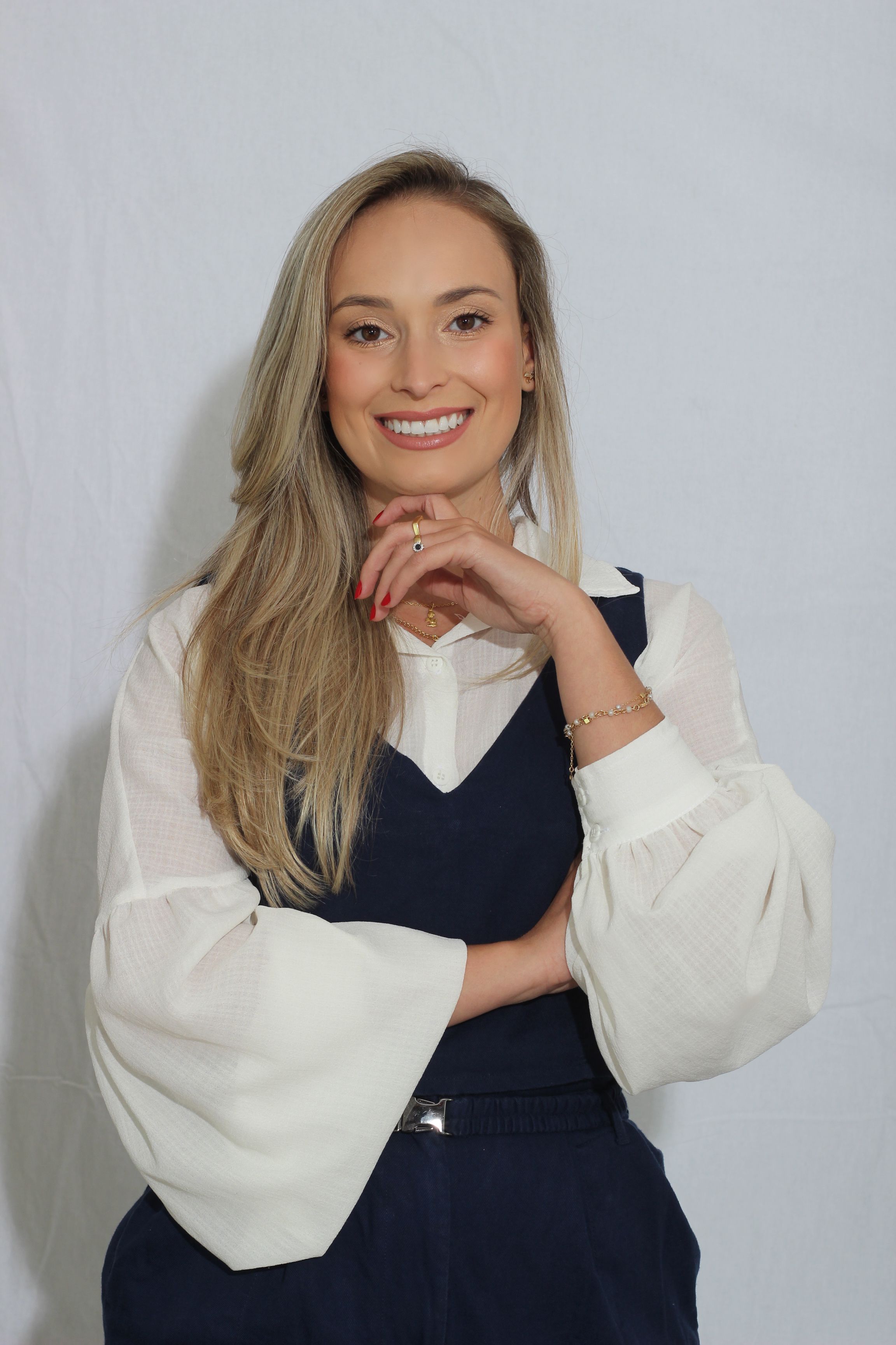 Foto de Ana Karla Savini